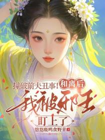 撞破前夫丑事！和离后我被邪王盯上了